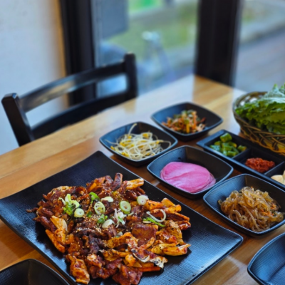 독도 오징어보쌈 대표후기 이미지 8