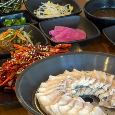 독도 오징어보쌈 대표후기 이미지 5